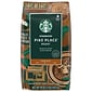 Starbucks Pike Place Beans Coffee, Medium Roast, 16 oz. (11017854)