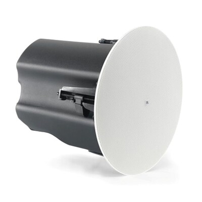 JBL Control 400 C445C/T Coaxial Ceiling Loudspeaker, 400 Watt