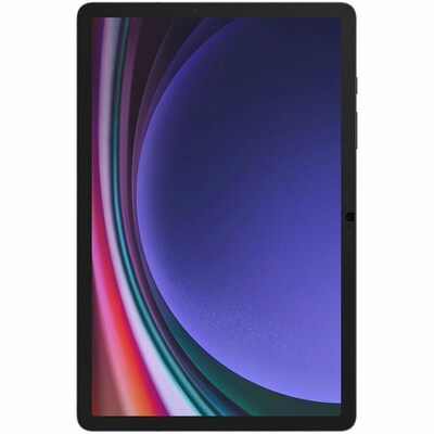 Samsung Anti-Glare Scratch-Resistant Screen Protector for Samsung Galaxy Tab S9 & S9 FE (EF-UX710CTEGUJ)