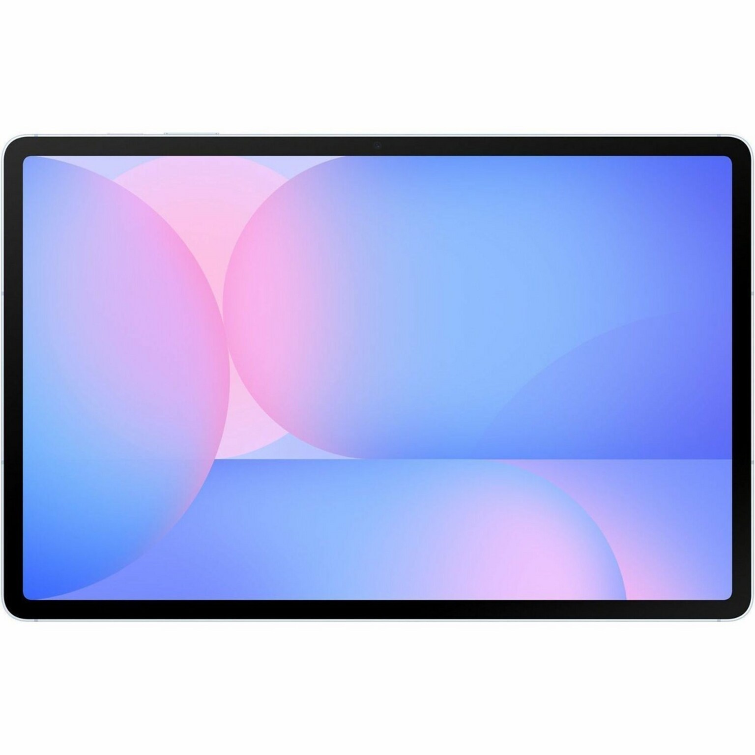 Samsung Galaxy Tab S10 FE+ SM-X620 13.1 Tablet, 256GB, WiFi, Android, S Pen, Blue (SM-X620NLBEXAR)