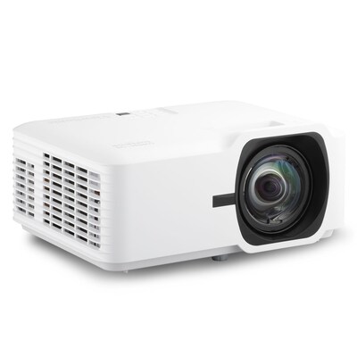ViewSonic HDMI/USB Laser Business Projector (LS711HD)