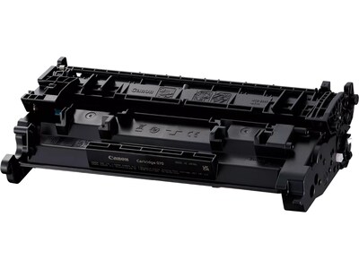 Canon 070 Black Standard Yield Toner Cartridge (5639C001)