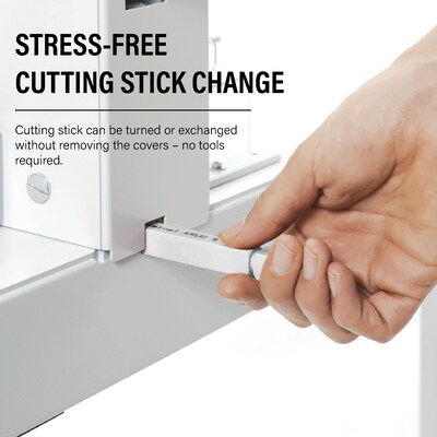 MBM Replacement Sticks for Triumph 4305/4315/4350 Paper Cutters (AC0695)