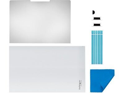 StarTech Anti-Glare Touch Privacy Filter for 14" Laptop Screen, 16:10 (14LT6-PRIVACY-SCREEN)