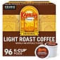 Kahlua Original Coffee, Keurig K-Cup Pod, Light Roast, 96/Carton (PB4141CT)