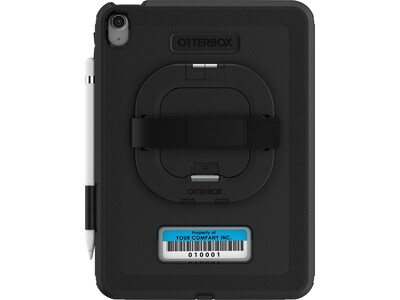 OtterBox Defender 10.9" Case for iPad 10th Gen, Black (77-90431)