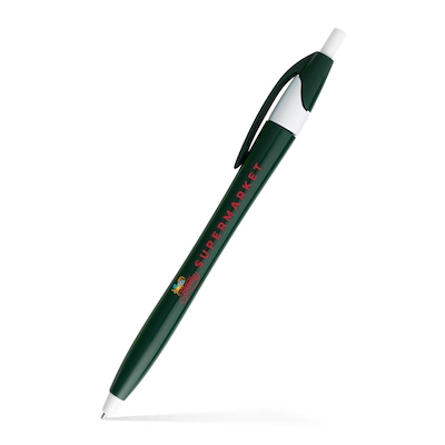 Custom Slimster Click Pen