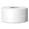 Tork Advanced Mini Jumbo Roll Bath Tissue, Septic Safe, 2-Ply, White, 3.48 x 751 ft, 12 Rolls/Carto