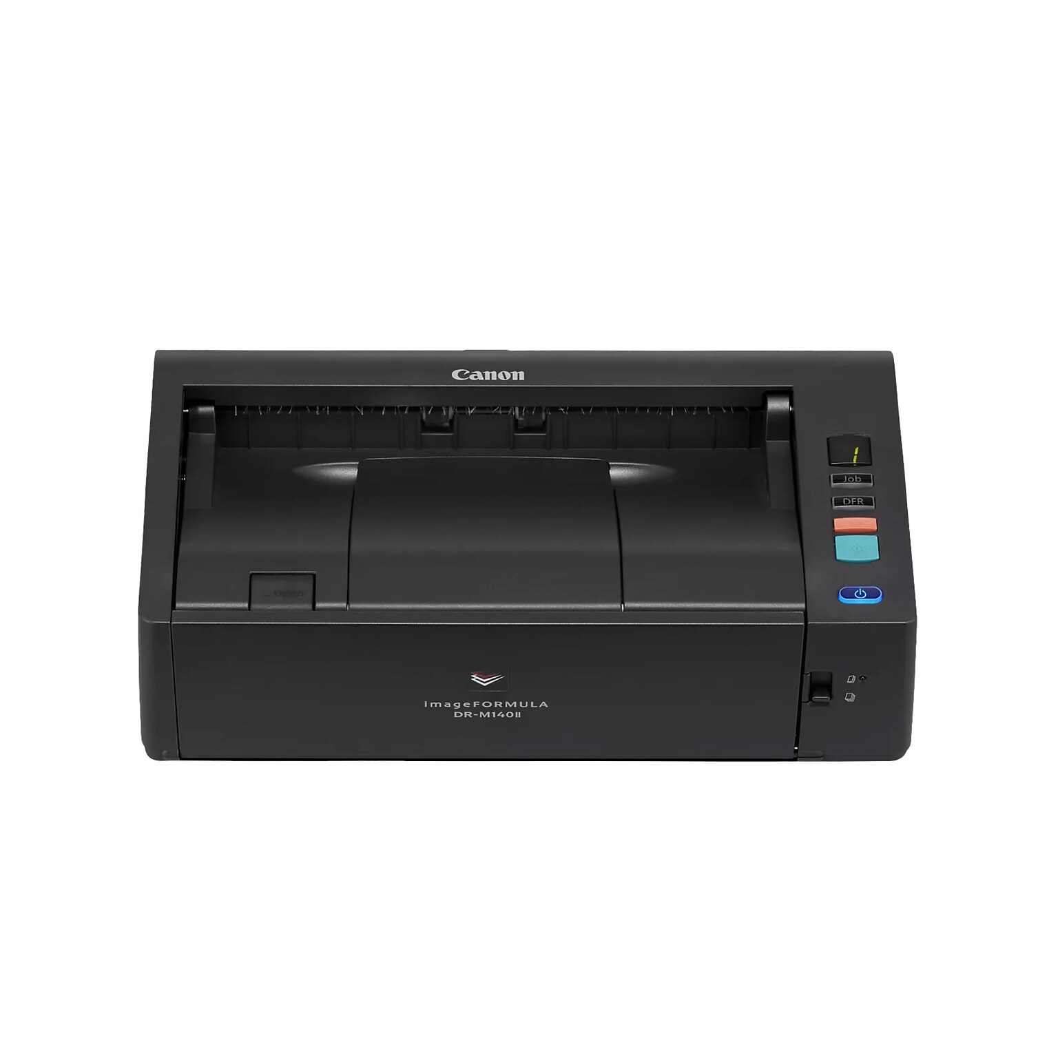 Canon imageFORMULA DR-M140II USB Document Scanner, Black (6050C002)