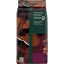 Starbucks Espresso Whole Bean Coffee, Dark Roast, 16 oz. (11017855)