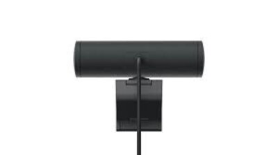 Logitech Brio 505 HD 1080p Video Conferencing Webcam, Graphite (960-001411)