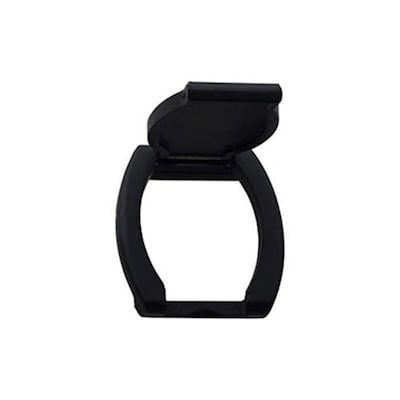 Logitech Webcam Privacy Cover, Black (993-000900)