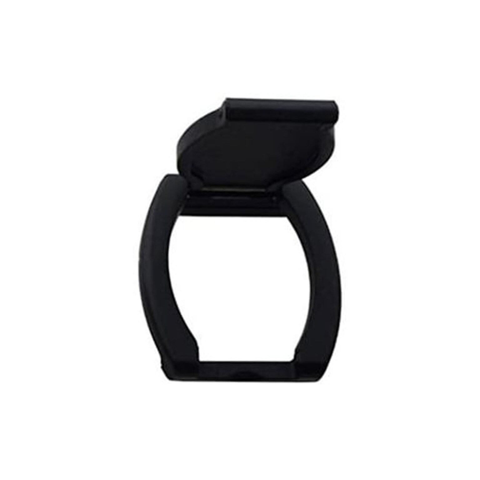 Logitech Webcam Privacy Cover, Black (993-000900)