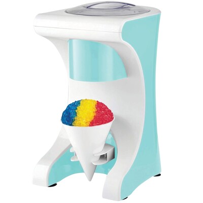 Brentwood Snow Cone maker and Shaved Ice Machine
