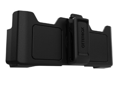 OtterBox Defender Belt Clip XT Holster, Black, (78-81564)
