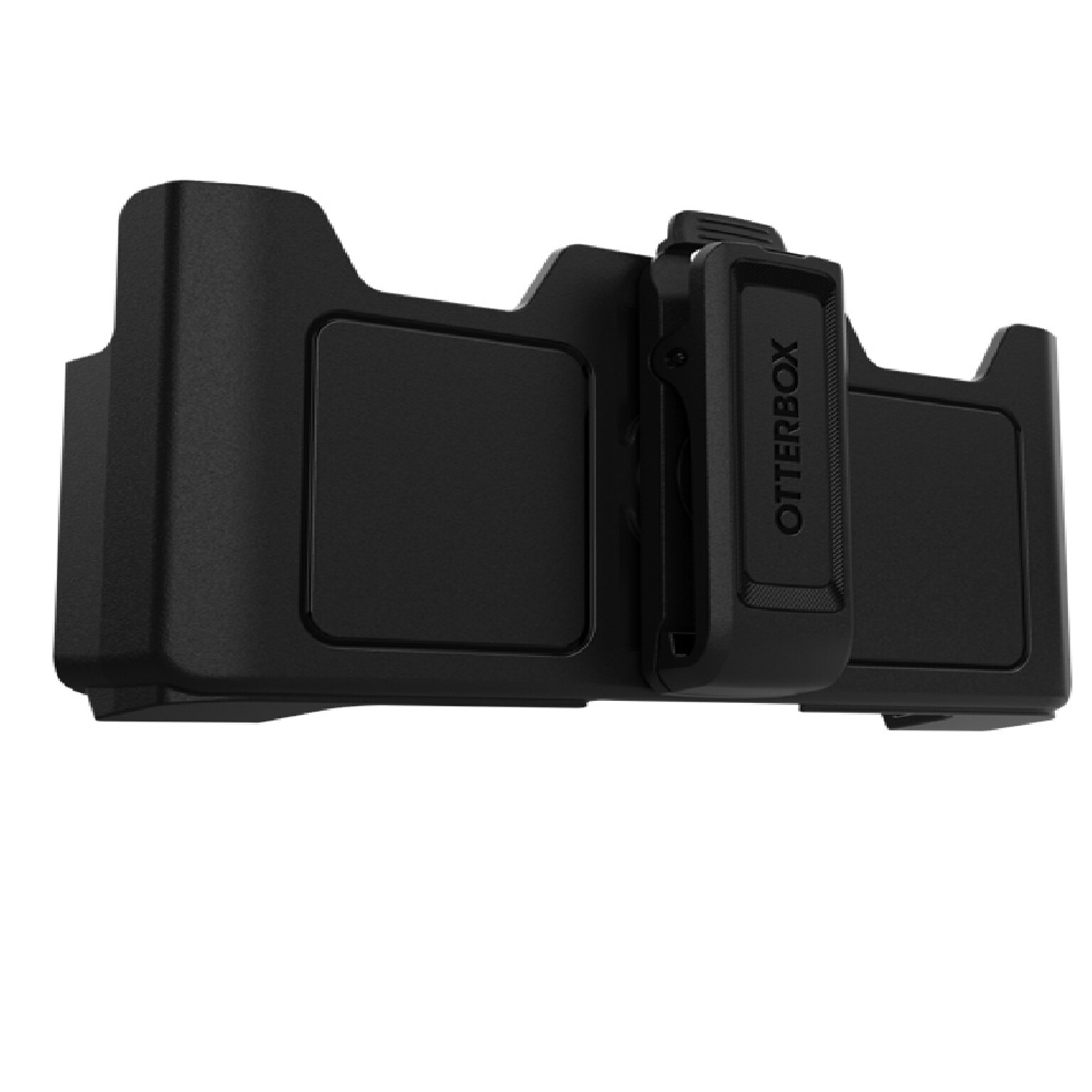 OtterBox Defender Belt Clip XT Holster, Black, (78-81564)
