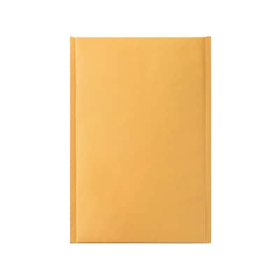 Coastwide Professional™ 6.75 x 9 Self-Sealing Bubble Mailer, #0, Kraft, 250/Pack (CW56637B)