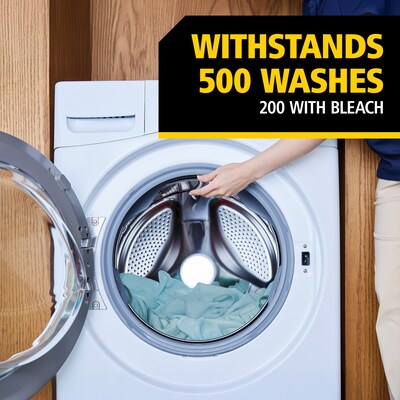 Rubbermaid HYGEN Microfiber Cleaning Cloths, 16" x 16", Blue, 12 Cloths/Pack (FGQ63000BL00)