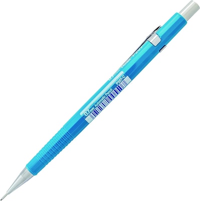 Pentel Sharp Mechanical Pencil, 0.7mm, #2 Medium Lead (P207C)