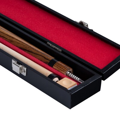 Casemaster Deluxe Hard Cue Case (27-0306)