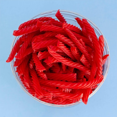 GIFT OF THE WEEK: Red Vines Original Red Tub, 3.5lb