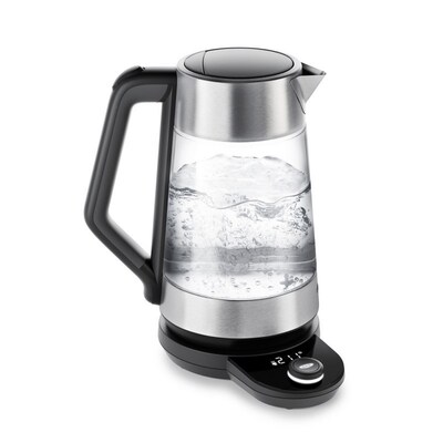 OXO Brew Adjustable Temperature Kettle
