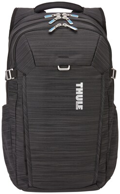 Thule Construct Laptop Backpack, Large, Black (3205354)