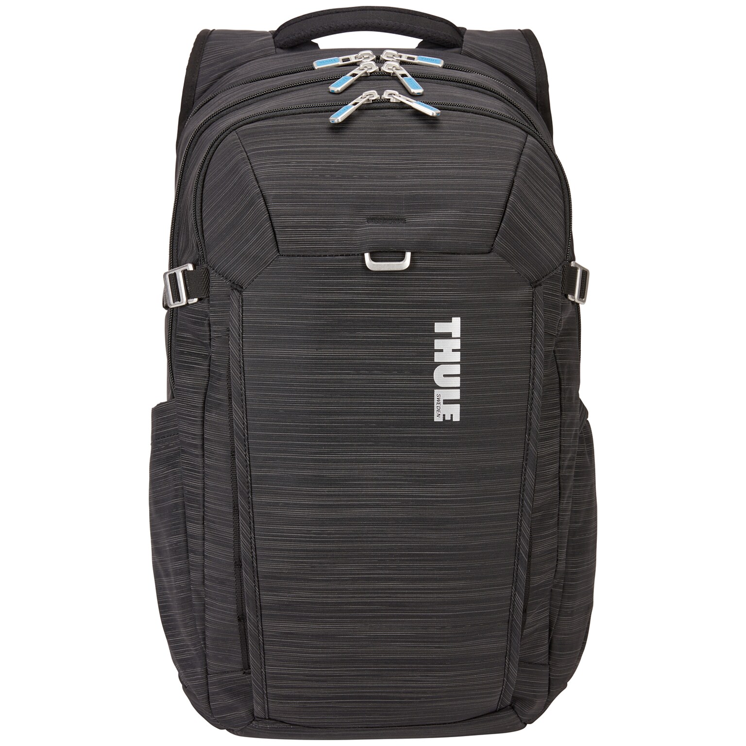 Thule Construct Laptop Backpack, Large, Black (3205354)
