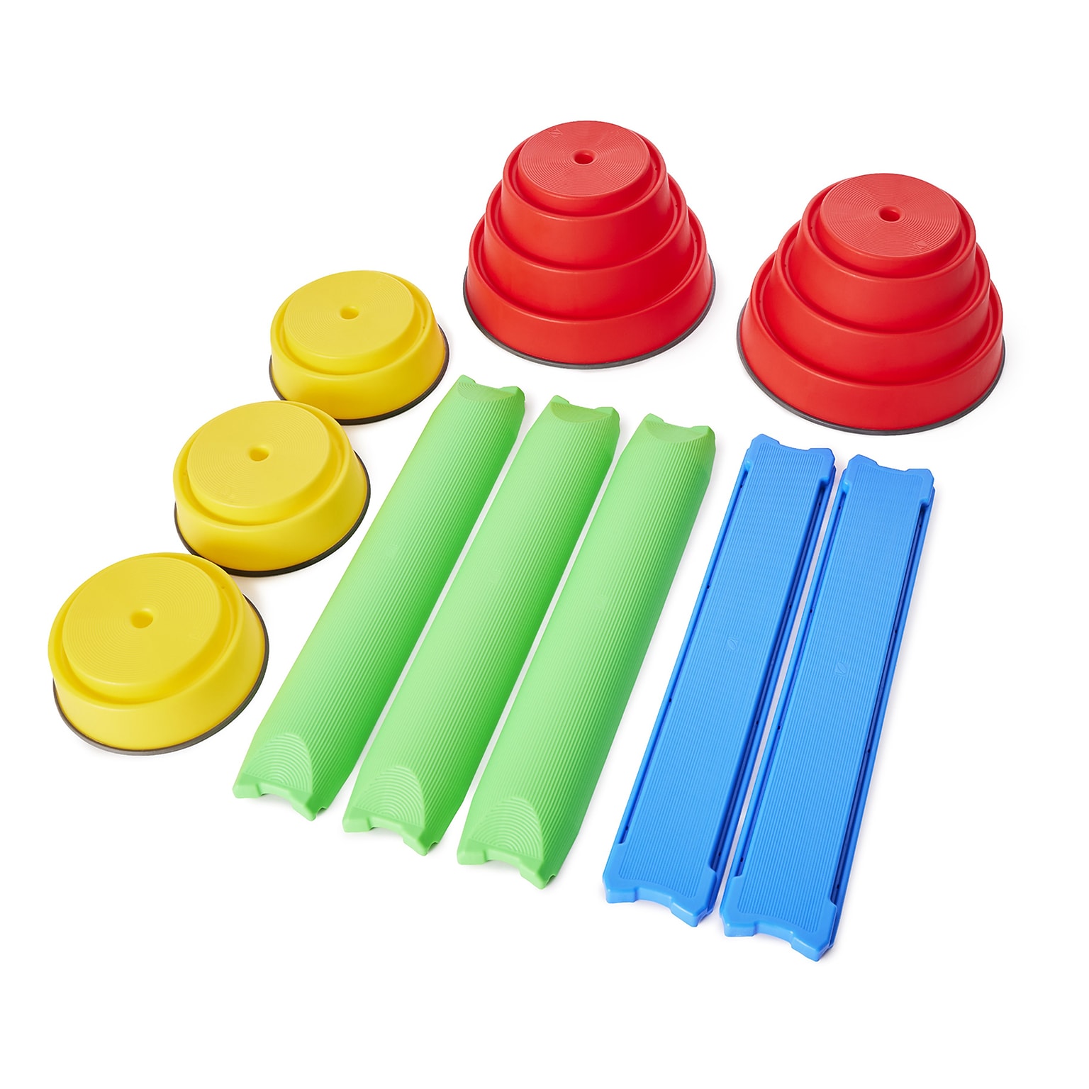 GONGE Build N Balance Beginner Set, 10/Set (WING2240)