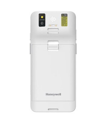 Honeywell CT Series Mobile Computer (CT37-X1N-57S10WG)