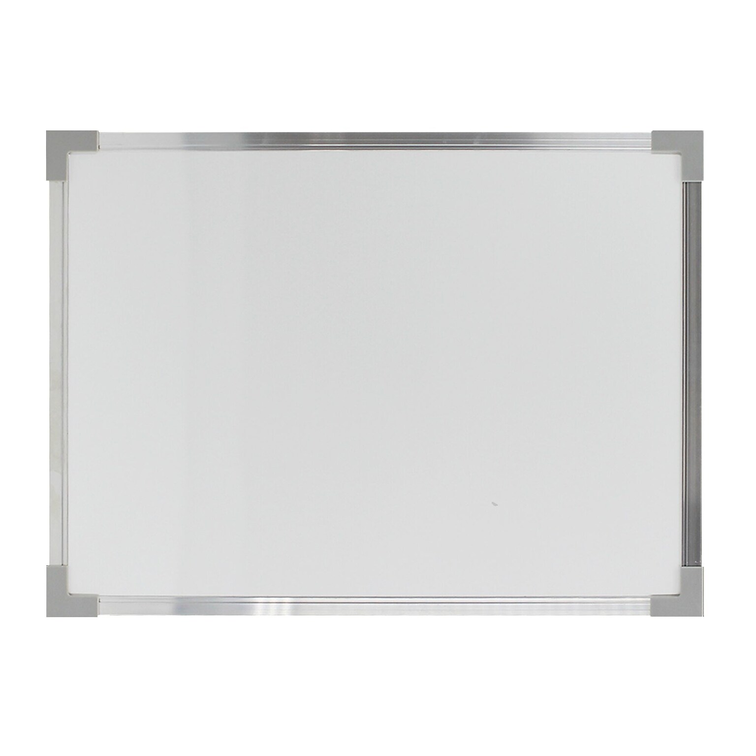 Flipside Dry-Erase Mobile Whiteboard, 18 x 24 (FLP17621)