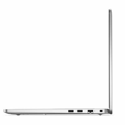 Dell Pro 16 16" Touchscreen AI Laptop, Intel Core Ultra 7 265U, 16GB RAM, 512GB SSD, 8.7 hours Battery, Windows 11 Pro