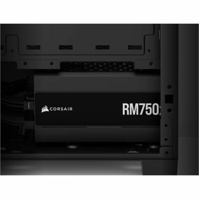 Corsair RM750x 750W Modular Power Supply (CP-9020285-NA)
