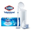 Clorox ToiletWand Disposable Toilet Cleaning System (COX03191)