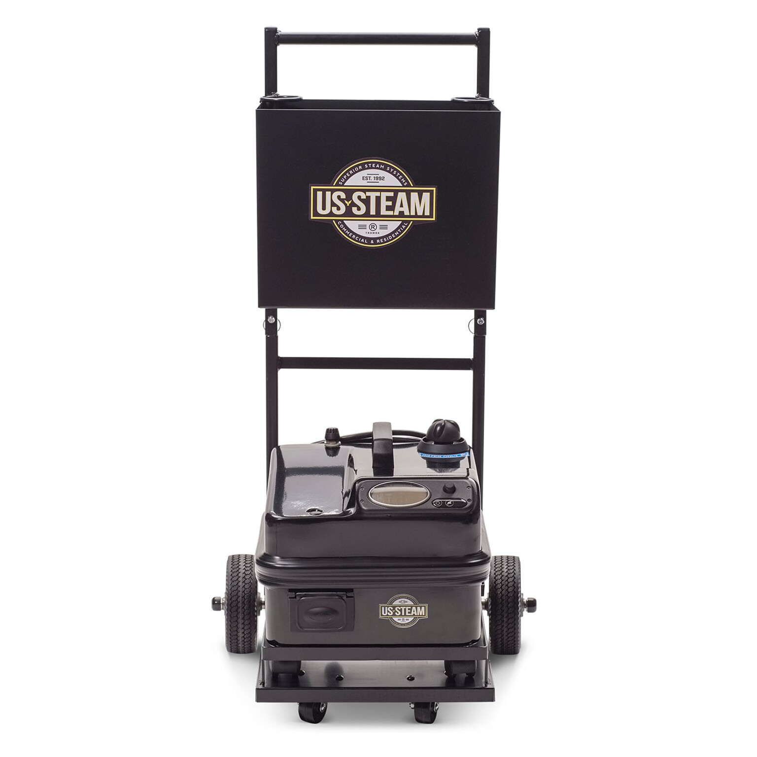 US Steam Floor Cleaner (ES6100)
