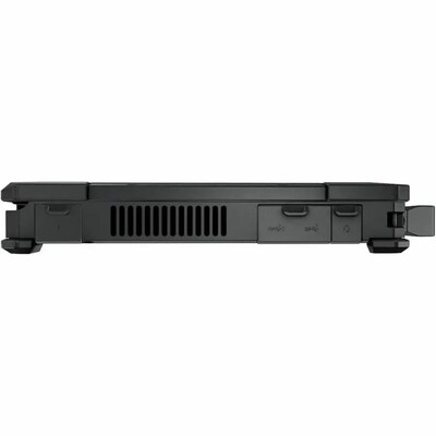Dell Pro Rugged 14" FHD AI Laptop, Intel Core Ultra 7 165U, 16GB RAM, 512GB SSD, Backlit Keyboard, Windows 11 Pro (MC9P0)