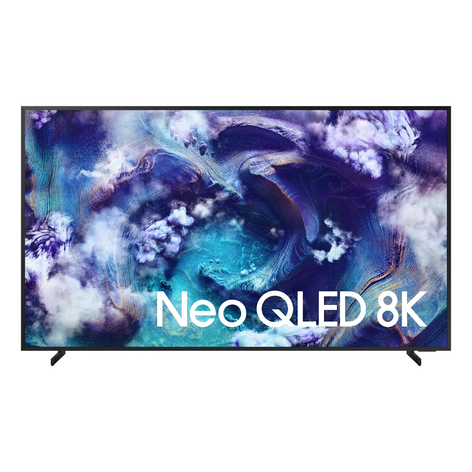 Samsung NeoQLED QN990F Series 85 Smart 8K Ultra AI Enabled TV (QN98QN990FFXZA)