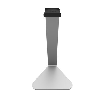 Kanto Universal Headphone Stand, Silver (H1S)