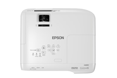 Epson PowerLite 994F Wireless FHD 1080p Classroom Projector (V11HB60020)