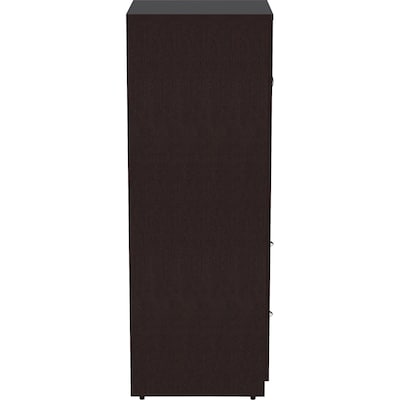 Lorell Essentials Series Tall Storage Cabinet (LLR18229)
