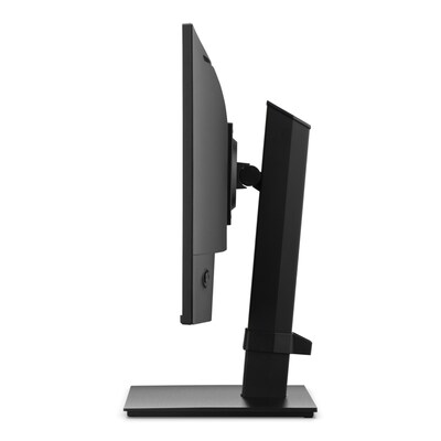 ViewSonic 24" FHD 120Hz LCD Monitor, Adjustable (VA2448-MHJ)