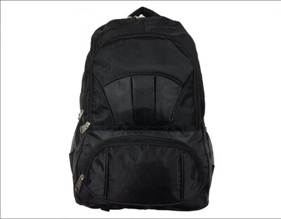 Deluxe 18 Backpack