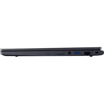 Acer TravelMate P416-53 16" LED Laptop, Intel Core Ultra 7 155U, 16GB RAM, 1TB SSD, Windows 11 Pro, Blue (NX.B9AAA.002)
