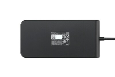 Kensington UH1510P EQ USB-C 5Gbps Triple Video Driverless Mobile Dock-85W Pass-Through Power-DP HDMI (K34040WW)
