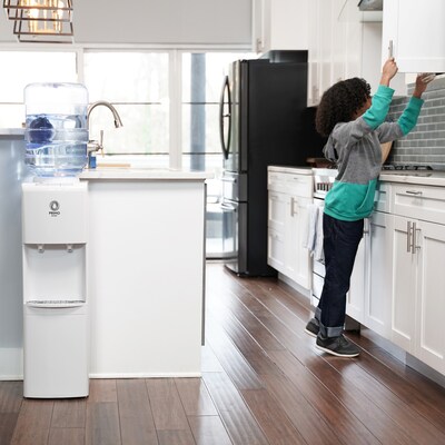 Primo Water Top Load Hot & Cold Water Dispenser (601130-C)