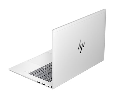HP EliteBook 645 G11 14" Laptop, AMD Ryzen 7 PRO 7735U, 16GB RAM, 512GB SSD, Windows 11 Pro (A6TR0UT#ABA)
