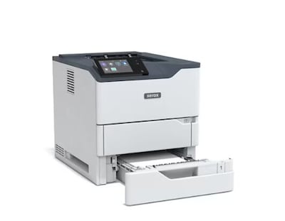 Xerox VersaLink Desktop Wireless LED Printer Monochrome (B620/DN)