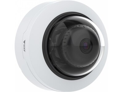Axis P3265-V Dome Camera, White (02326-001)