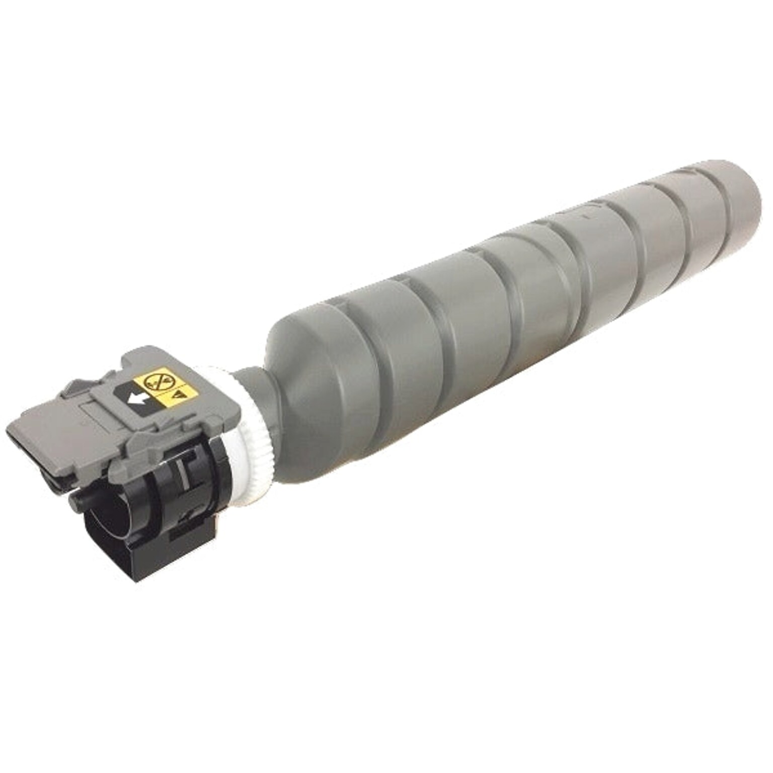 Kyocera WT-8500 Waste Cartridge, Gray