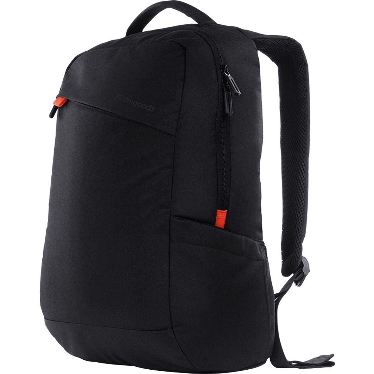 STM Goods Gamechange Laptop Compatible Backpack, 15 to 16, Black (STM-111-265P-01)